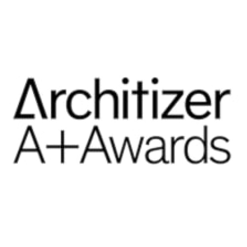 Architizer A+ Award